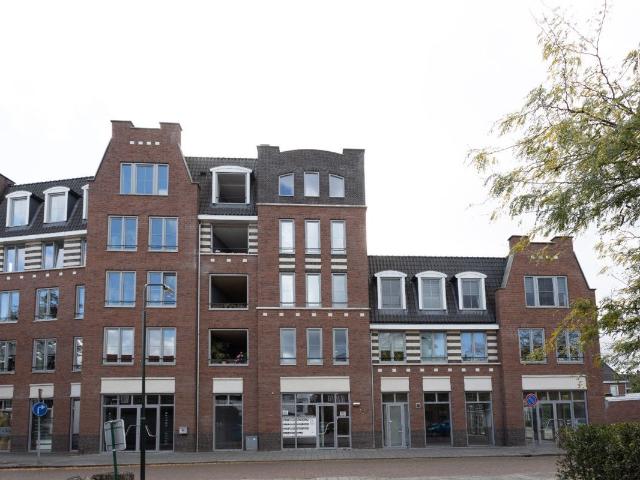 Appartement te huur in Aalst, Waalre