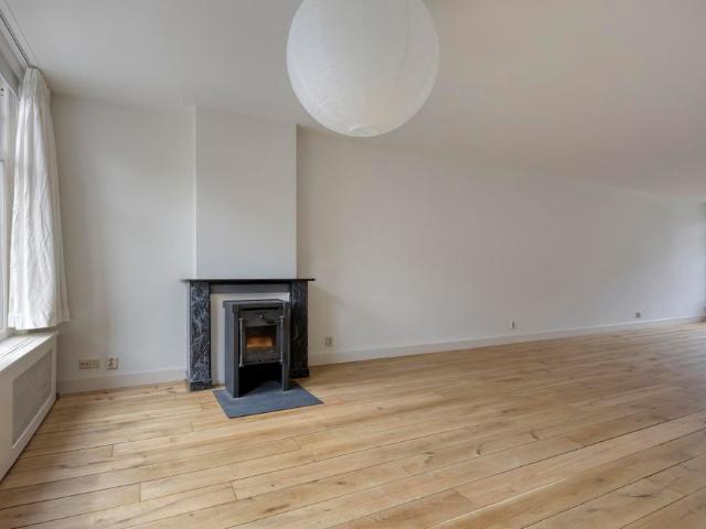 Appartement te huur in West, Amsterdam