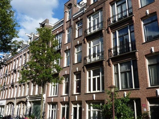 Appartement te huur in Oud-West, Amsterdam