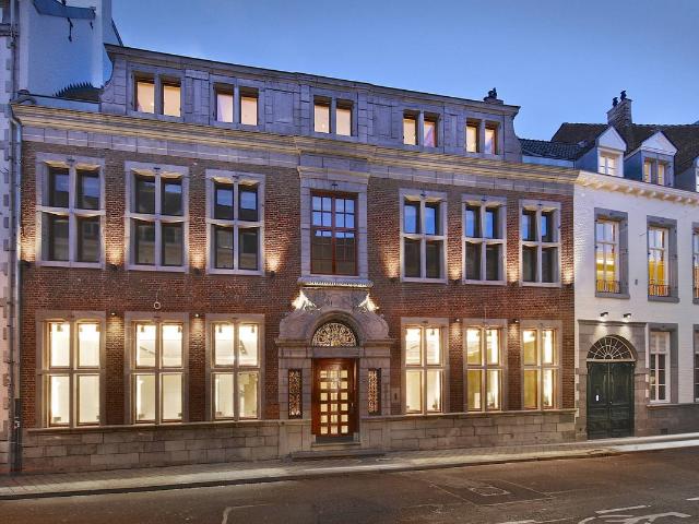 Appartement te huur in Limburg