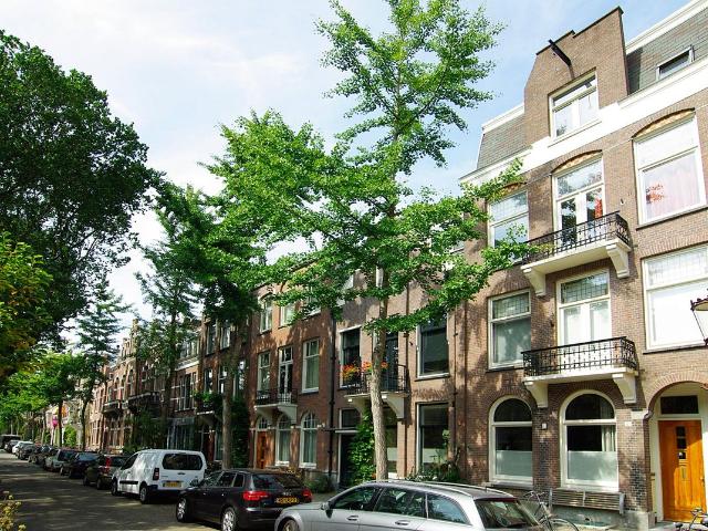 Appartement te huur in Oost, Amsterdam