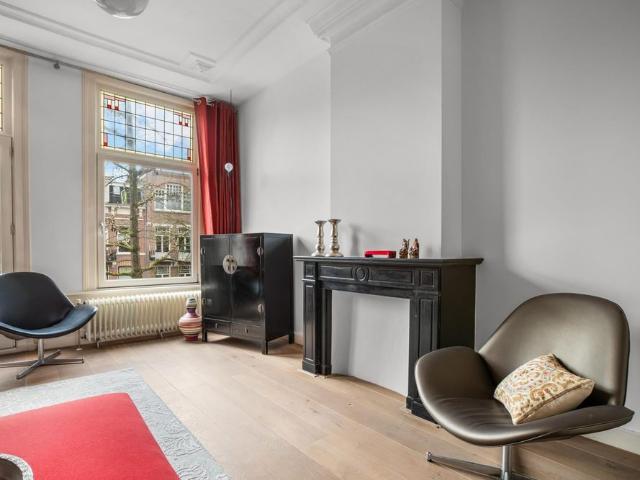 Appartement te huur in Oost, Amsterdam