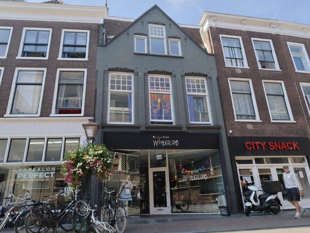 Appartement te huur in Pieterswijk, Zuid Holland