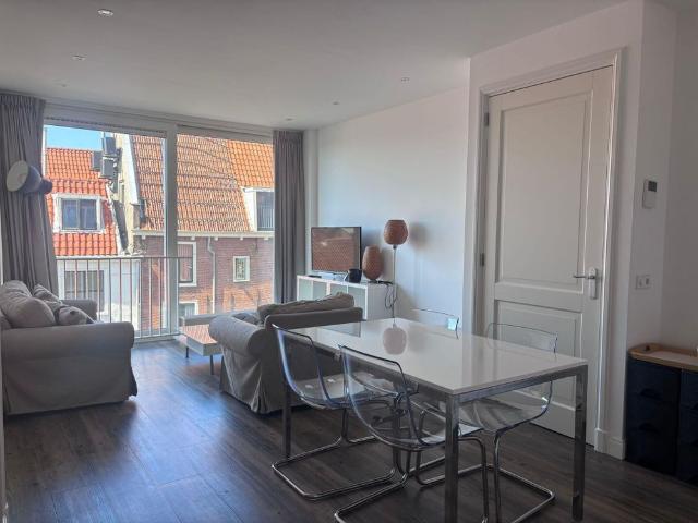 Appartement te huur in Pieterswijk, Zuid Holland