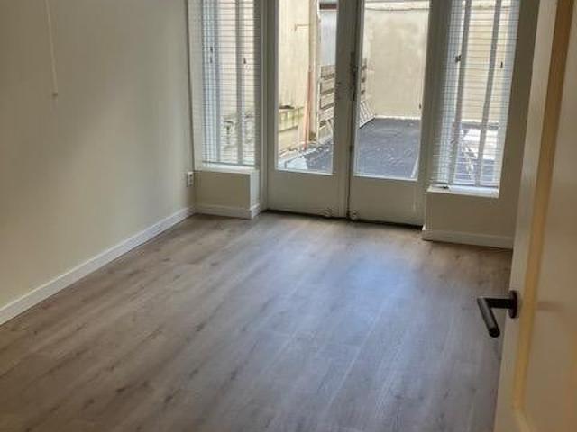 Appartement te huur in Pieterswijk, Zuid Holland