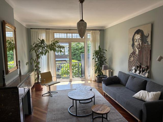 Appartement te huur in Benoordenhout, Zuid Holland