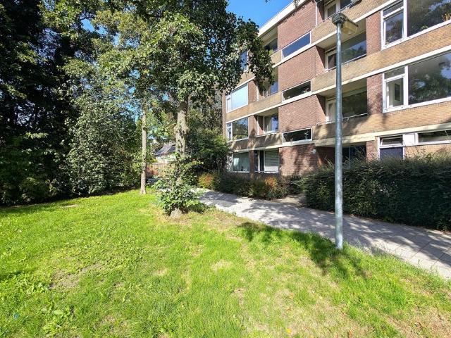 Appartement te huur in Groningen