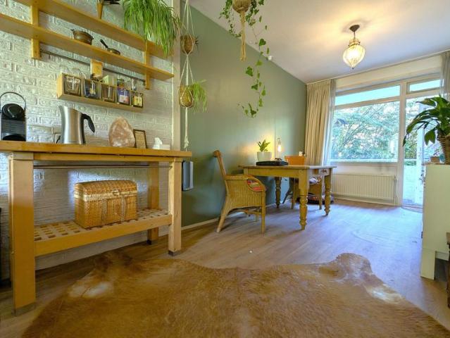 Appartement te huur in Groningen