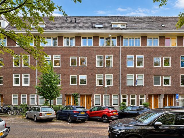 Appartement te huur in Oud-Zuid, Amsterdam