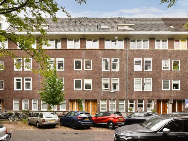 Appartement te huur in Zuid, Amsterdam
