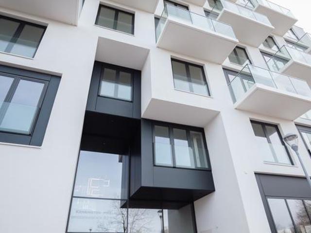 Appartement te huur in Zuid, Hoofddorp