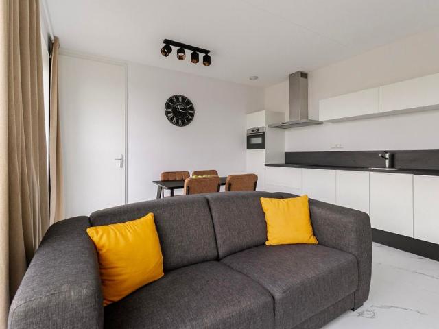 Appartement te huur in Zuid, Hoofddorp