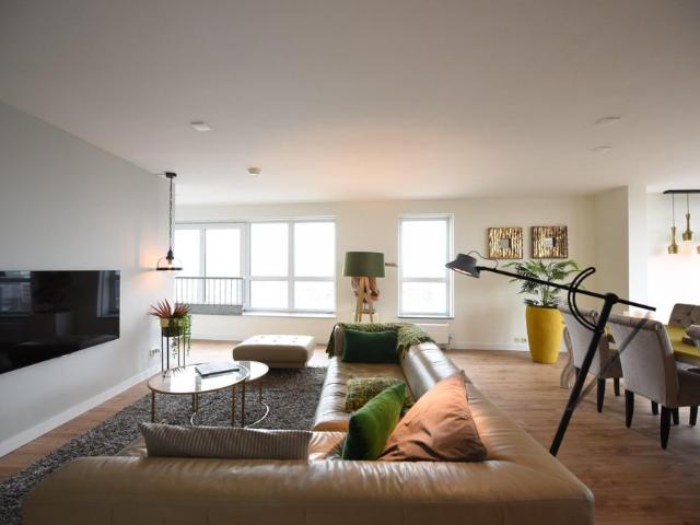 Appartement te huur in Charlois, Rotterdam