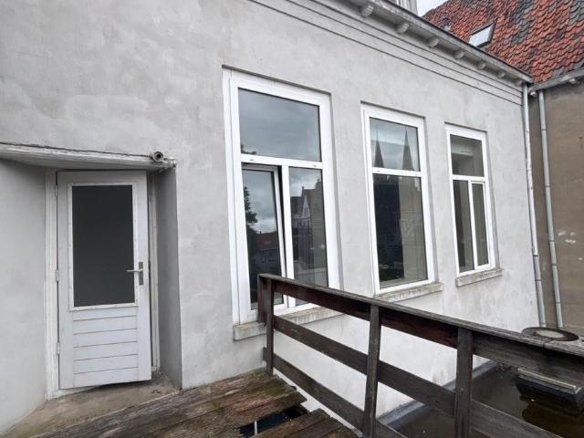 Appartement te huur in Binnenstad, Deventer