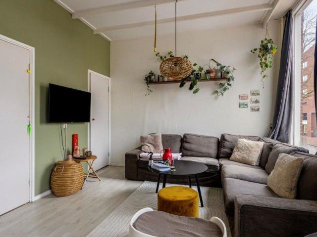 Appartement te huur in Deventer, Overijssel