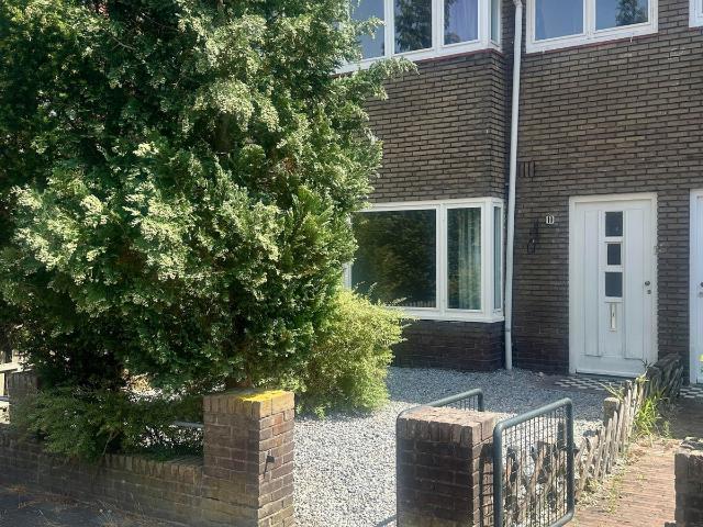 Appartement te huur in Bussum