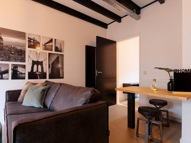 Appartement te huur in Bussum, Noord Holland