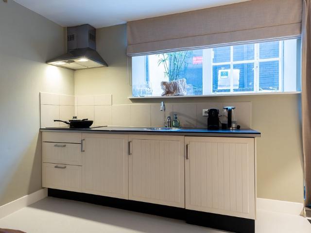 Appartement te huur in Bussum, Noord Holland