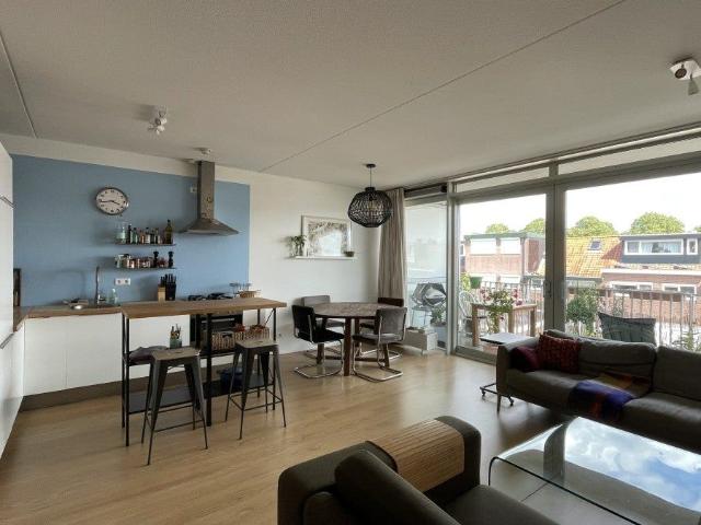 Appartement te huur in Haarzuilens, Utrecht