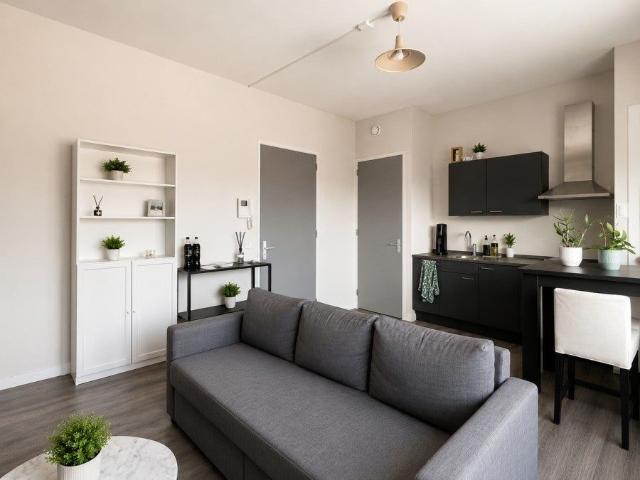 Appartement te huur in Centrum, Arnhem