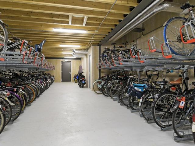 Appartement te huur in Centrum, Arnhem