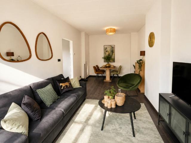 Appartement te huur in Schiedam, Zuid Holland