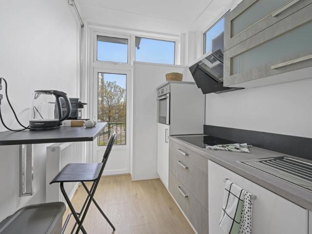 Appartement te huur in Schiedam, Zuid Holland
