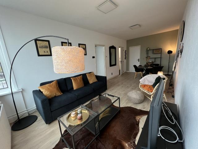 Appartement te huur in Schiedam
