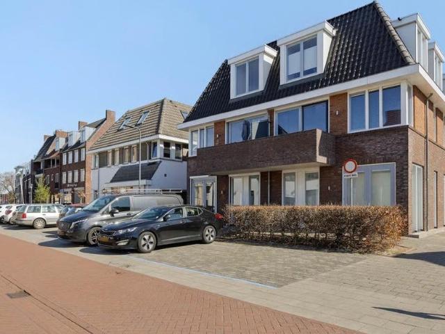 Appartement te huur in Rosmalen Centrum, Rosmalen