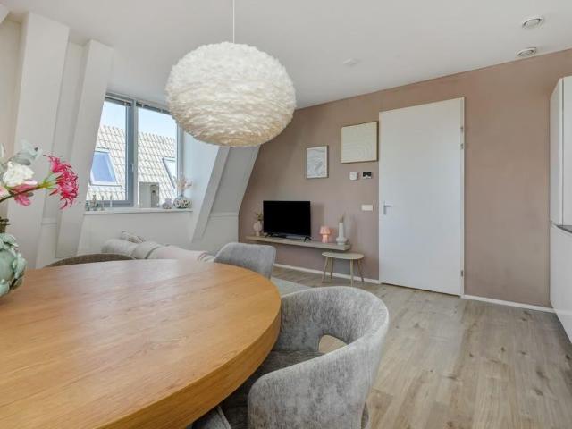 Appartement te huur in Rosmalen Centrum, Rosmalen