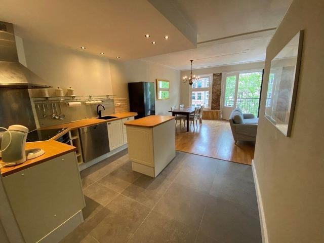 Appartement te huur in Centrum, Amsterdam