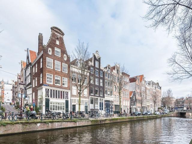 Appartement te huur in Centrum, Amsterdam