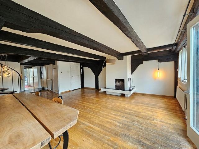 Appartement te huur in Centrum, Amsterdam