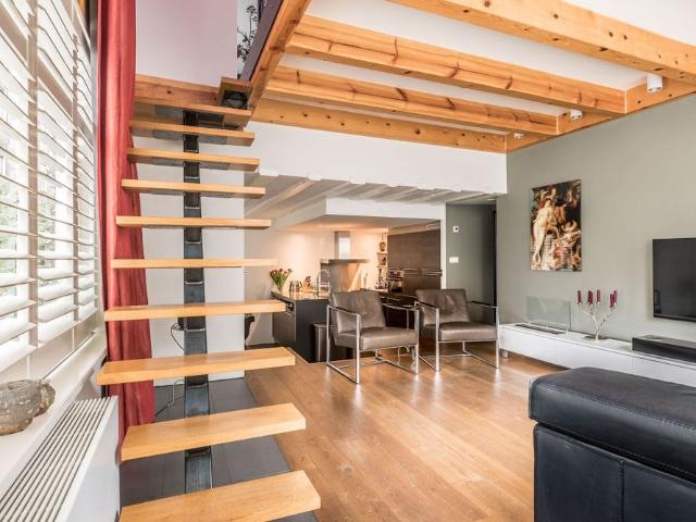 Appartement te huur in Centrum, Amsterdam