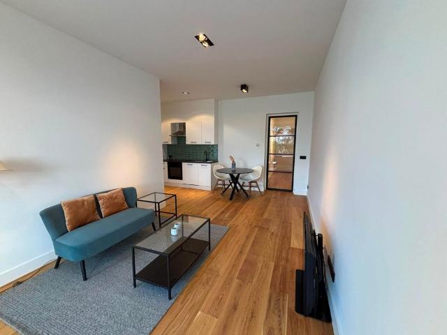 Appartement te huur in Haarlem, Noord Holland