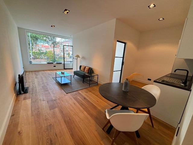 Appartement te huur in Haarlem, Noord Holland