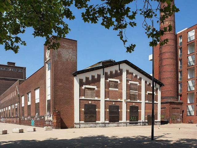Appartement te huur in Centrum, Breda