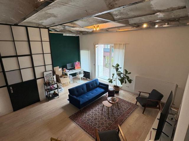 Appartement te huur in Centrum, Breda