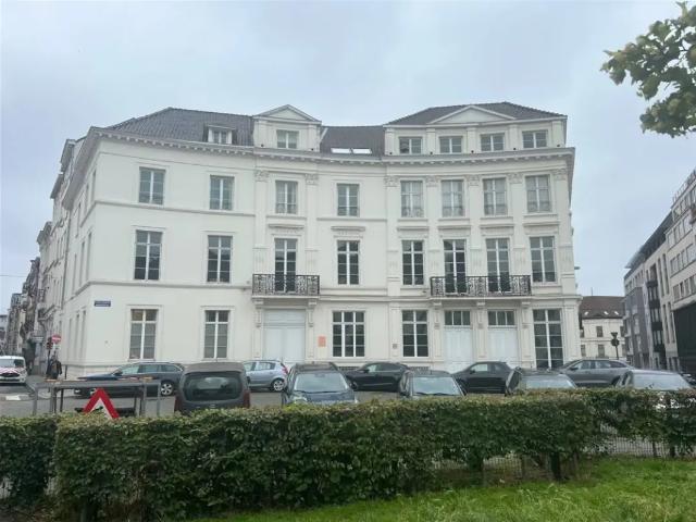 Appartement location à Brussel, Bruxelles