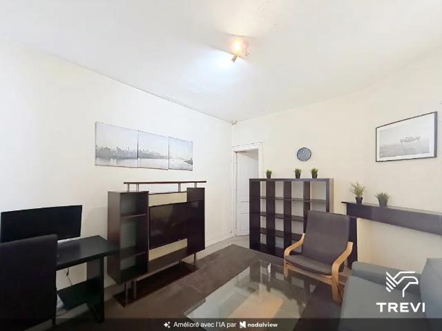Appartement location à Brussel, Bruxelles