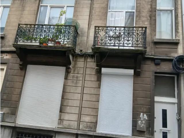 Appartement location à Brussel, Bruxelles