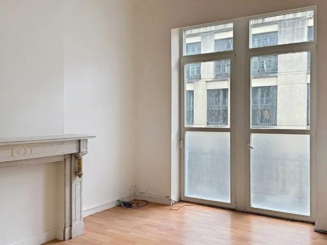 Appartement location à Brussel, Bruxelles
