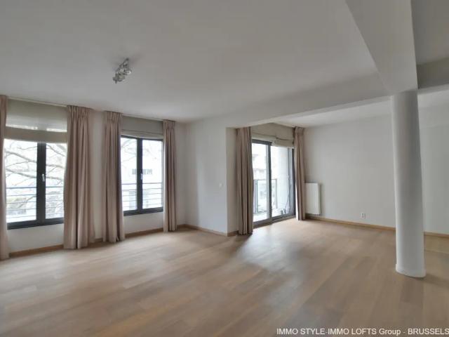 Appartement location à Brussel, Bruxelles