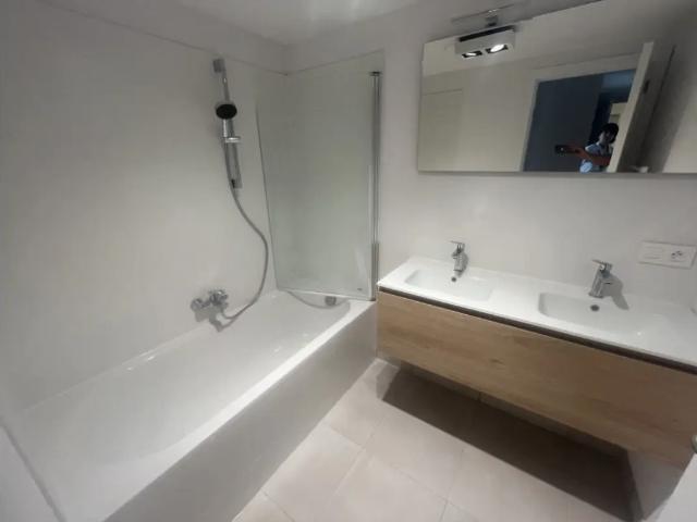 Appartement location à Brussel, Bruxelles