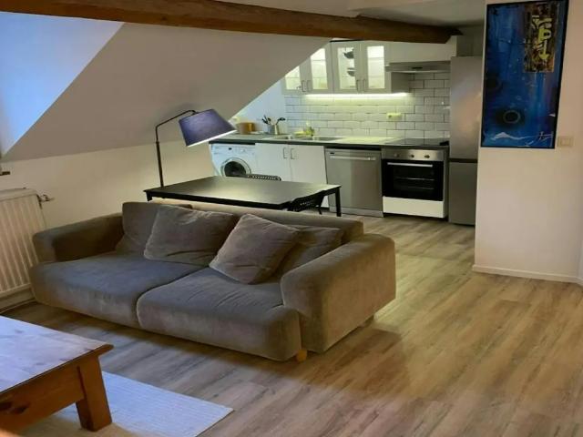 Appartement location à Brussel, Bruxelles