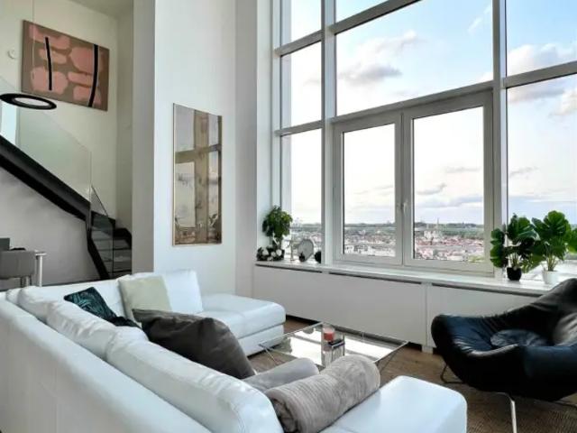 Appartement location à Brussel, Bruxelles