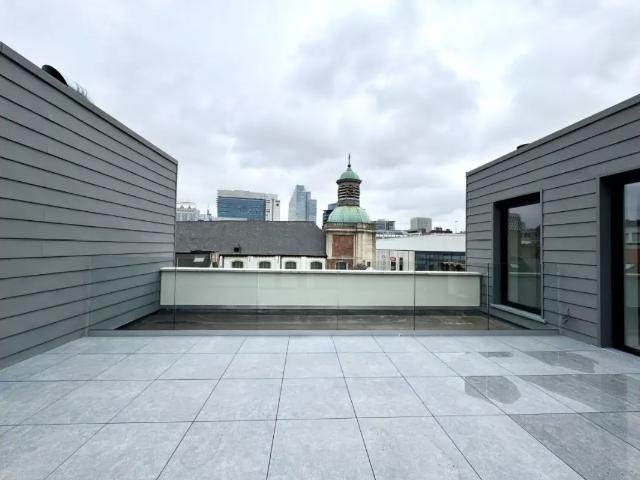 Appartement location à Brussel, Bruxelles