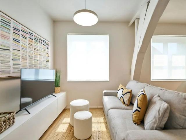 Appartement location à Brussel, Bruxelles