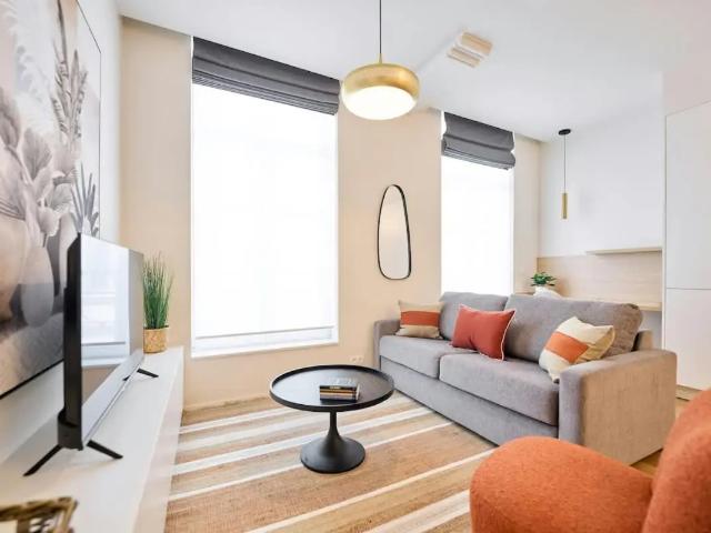 Appartement location à Brussel, Bruxelles