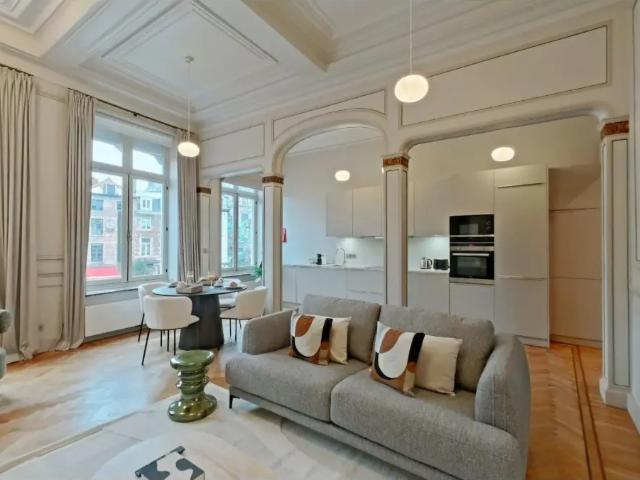 Appartement location à Brussel, Bruxelles